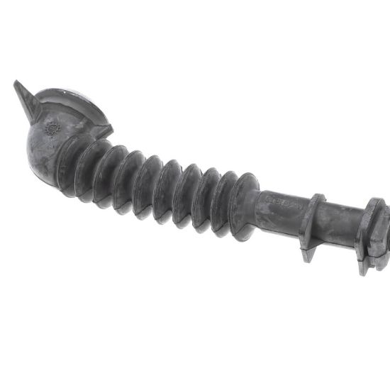 Picture of Electrolux Hose,tub Part# 131271600