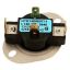 Picture of Electrolux Thermostat,temp Control Part# 131298300