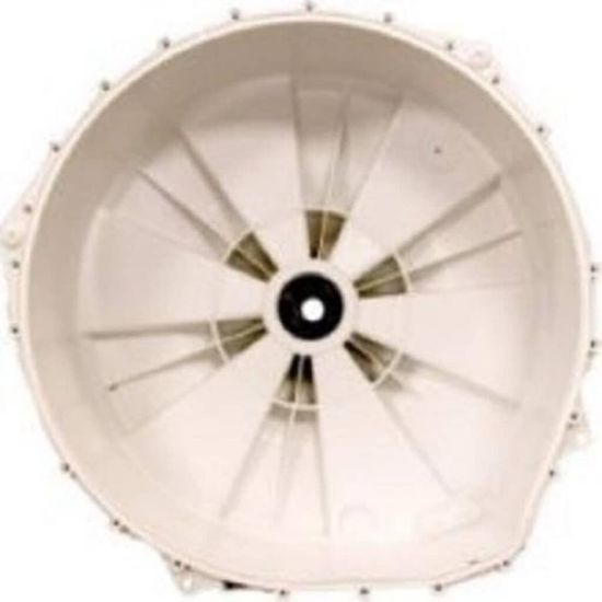 Picture of Electrolux Dsp Shell-rear/brg&gskt Part# 131525500