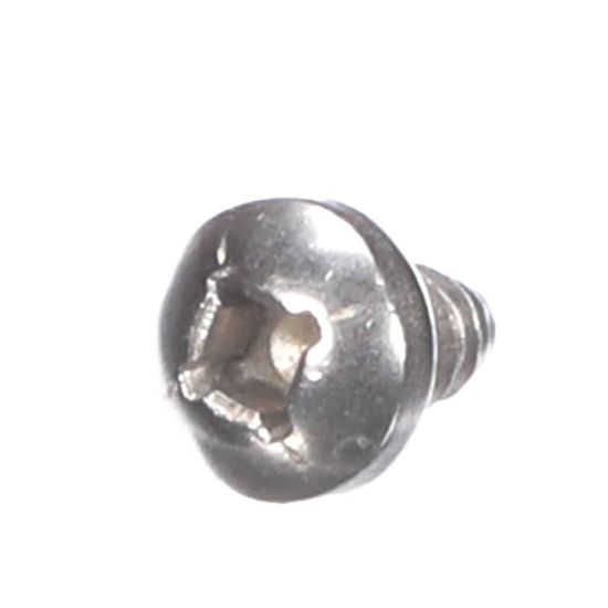 Picture of Electrolux Screw,quad Pan Hd,10-16 X 0.31 Part# 131696300