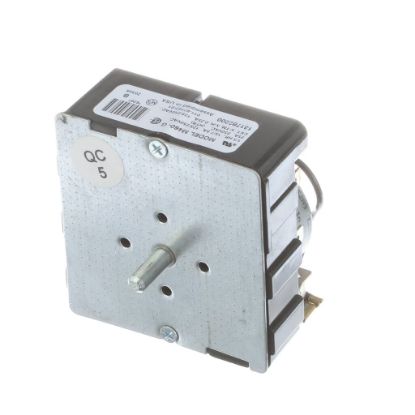Picture of Electrolux Timer,dryer Part# 131789200