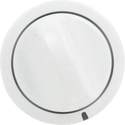 Picture of Electrolux Knob,timer,white/gray,assy Part# 131873500
