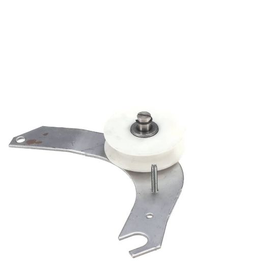 Picture of Electrolux Idler Arm Assy,w/pulley Part# 131863008
