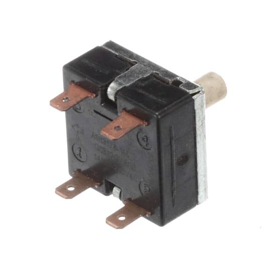 Picture of Electrolux Switch-temperature Part# 131227800