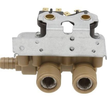 Picture of Electrolux Valve,water,115 V Part# 134190200