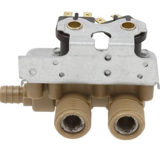 Picture of Electrolux Valve,water,115 V Part# 134190200