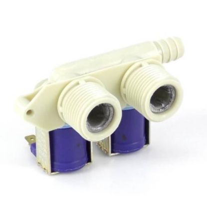 Picture of Electrolux Valve,water,115 V Part# 134210800