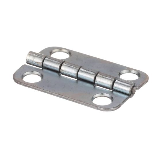 Picture of Electrolux Hinge,dryer Door Part# 134222900