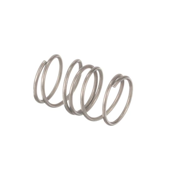 Picture of Electrolux Spring,push Button Part# 134349400