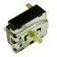 Picture of Electrolux Switch,start,turn Type Part# 134398300
