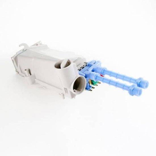 Picture of Electrolux Dispenser Assy,complete Part# 134409320