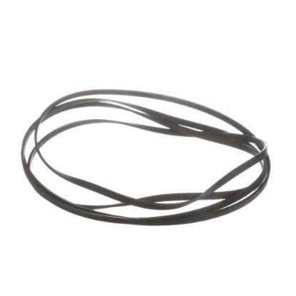 Picture of Electrolux Dryer Belt Part# 134503700