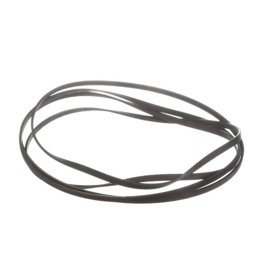 Picture of Electrolux Dryer Belt Part# 134503700