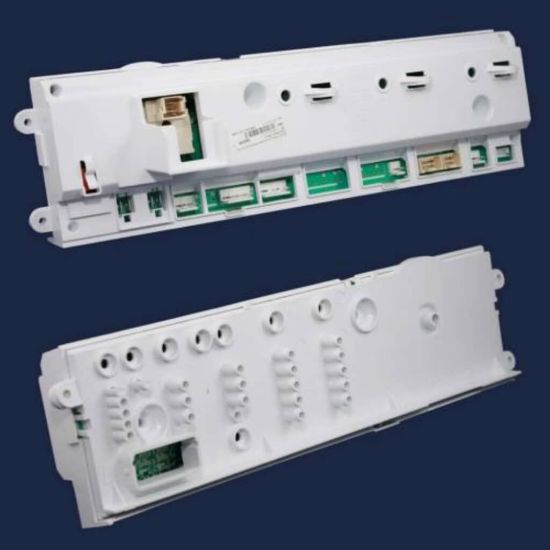 Picture of Electrolux Control Board,pc,with Housing Part# 134523106