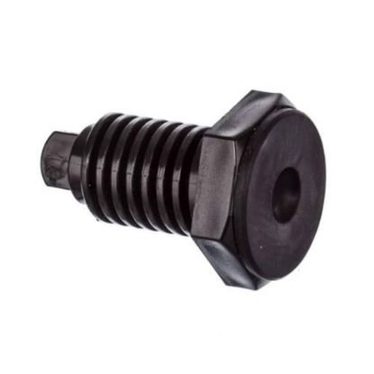 Picture of Electrolux Leveling Leg, Plastic Part# 134548800