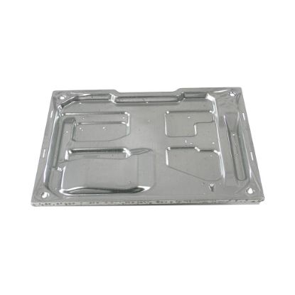 Picture of Electrolux Base,dryer Part# 134690203