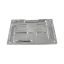 Picture of Electrolux Base,dryer Part# 134690203