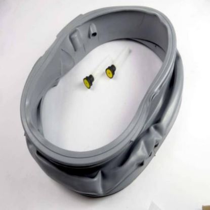 Picture of Electrolux Bellows Kit,boot,w/light Hole Part# 134728400
