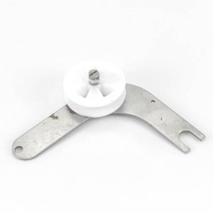 Picture of Electrolux Idler Arm Assy,w/pulley Part# 134793511