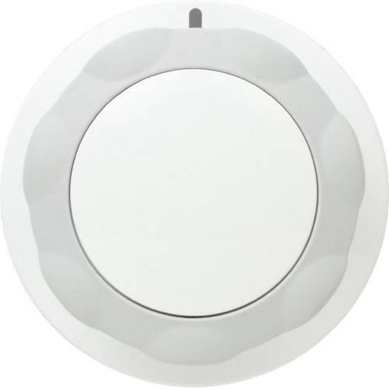 Picture of Electrolux Knob,timer,white Part# 134886700