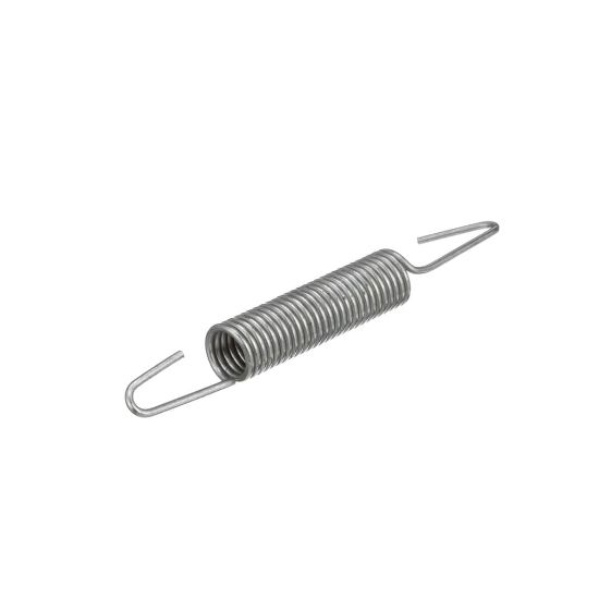 Picture of Electrolux Spring,vertical,short Part# 134886600