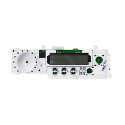 Picture of Electrolux Control-electrical Part# 134994810