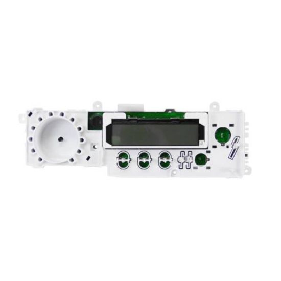 Picture of Electrolux Control-electrical Part# 134994810