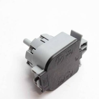 Picture of Electrolux Sensor-pressure,low Freq Anal Part# 137055800