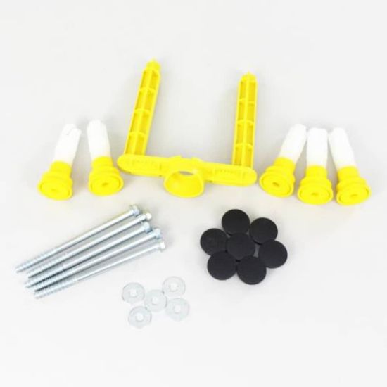 Picture of Electrolux Shipping Support,kit,w/instruc Part# 137146700