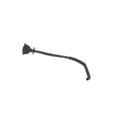 Picture of Electrolux Hose,fill Nozzle Asm Part# 137205600