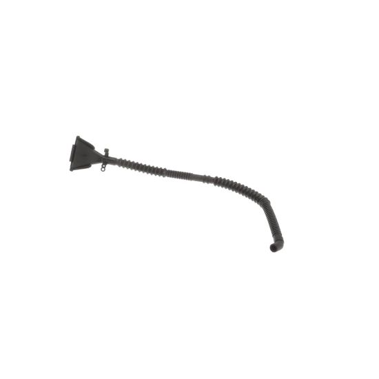 Picture of Electrolux Hose,fill Nozzle Asm Part# 137205600
