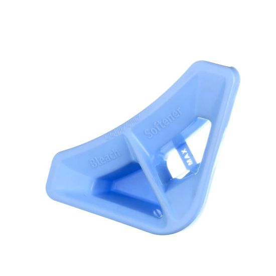 Picture of Electrolux Bezel,bleach/softener Part# 137205500