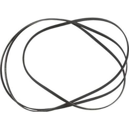 Picture of Electrolux Belt,dryer,lc Part# 137292700