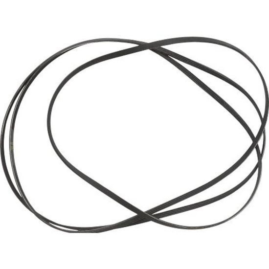Picture of Electrolux Belt,dryer,lc Part# 137292700