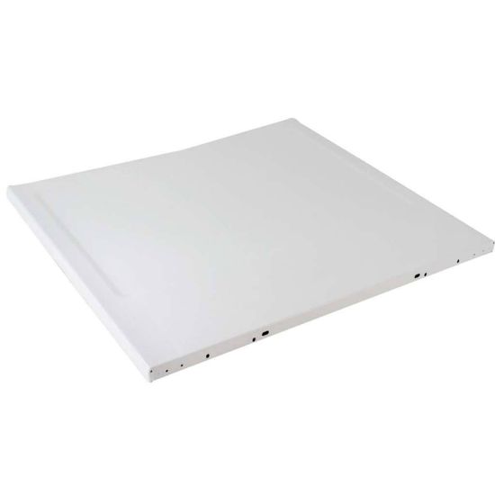 Picture of Electrolux Panel,work Top,white Part# 137371700