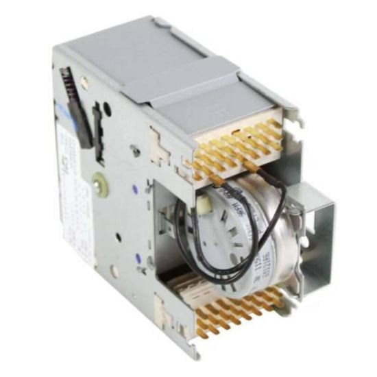 Picture of Electrolux Timer Part# 137394200