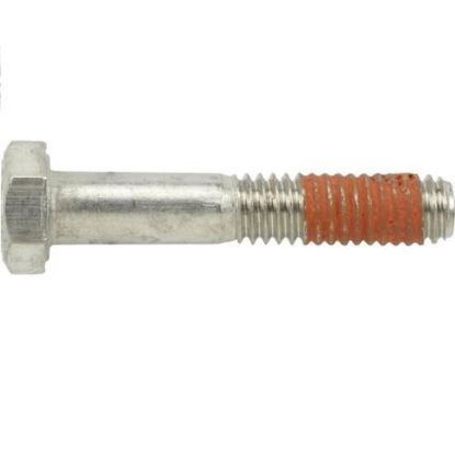 Picture of Electrolux Bolt,lockplate,5/16-18x1.75hex Part# 137539500