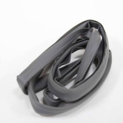 Picture of Electrolux Gasket,front Panel Part# 137553000
