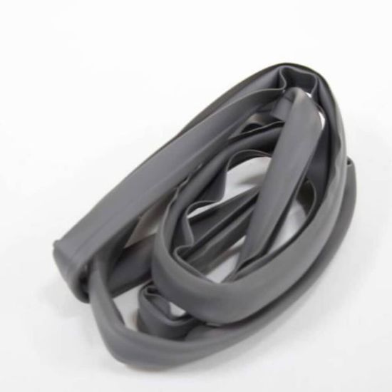 Picture of Electrolux Gasket,front Panel Part# 137553000
