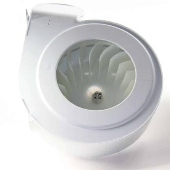 Picture of Electrolux Blower,housing,complet Part# 137552300