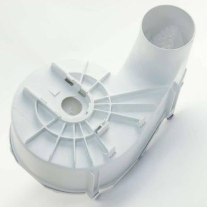 Picture of Electrolux Blower Housing,w/cover & Wheel Part# 137551110
