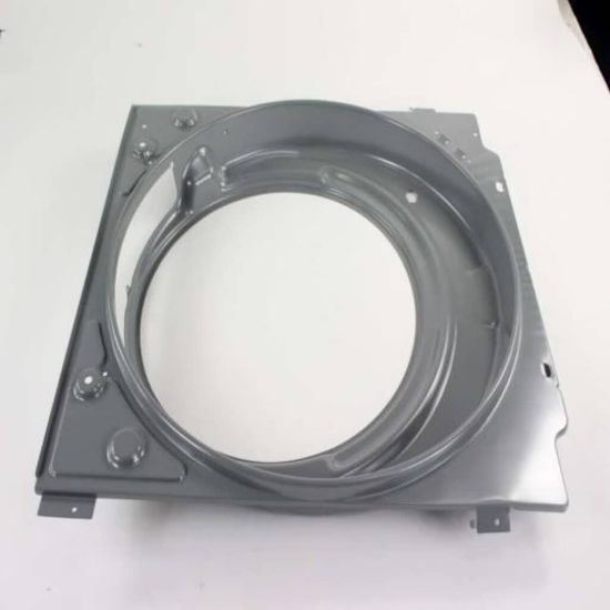 Picture of Electrolux Bulkhead,panel, Front Part# 137556105