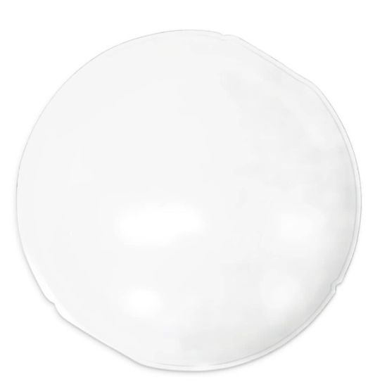 Picture of Electrolux Glass,outer Door Lens Part# 137577700