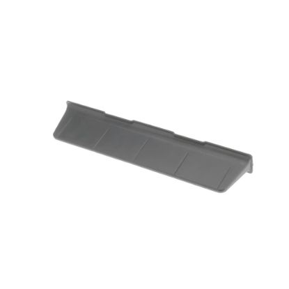 Picture of Electrolux Vane,drum,straight Part# 137610600