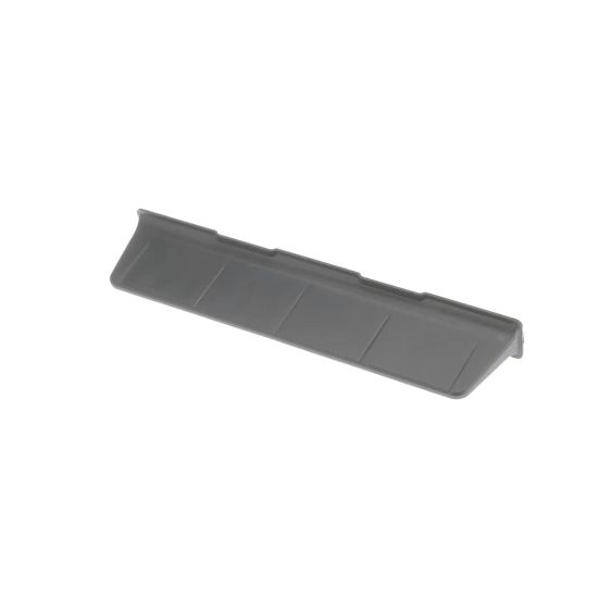 Picture of Electrolux Vane,drum,straight Part# 137610600