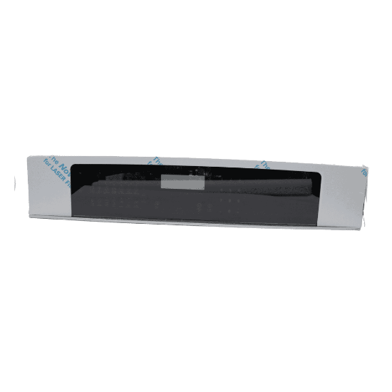 Picture of Electrolux Control Panel,assembly,black/s Part# 139034503