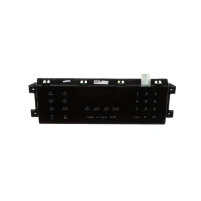 Picture of Electrolux Control Assembly,electronic Part# 139058400