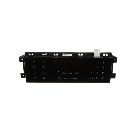 Picture of Electrolux Control Assembly,electronic Part# 139058400