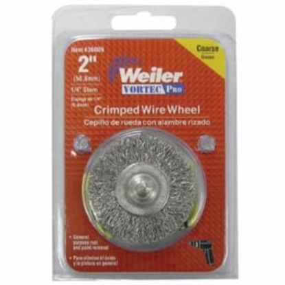 Picture of Weiler® Vpcfr-3 0.008 Box Part# - 36259