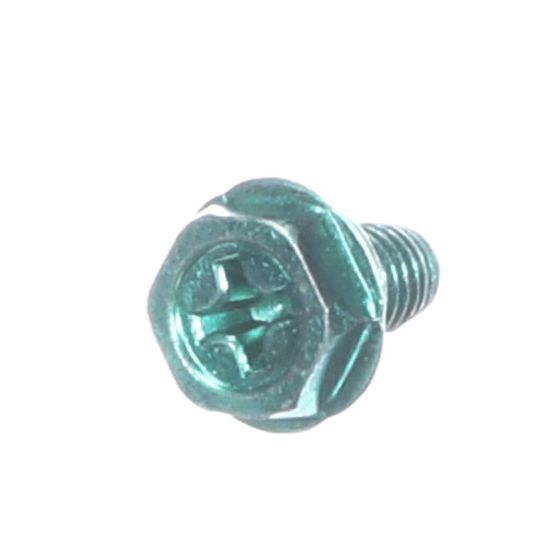 Picture of Electrolux Screw,#10-32 X 3/8 Part# 154200701